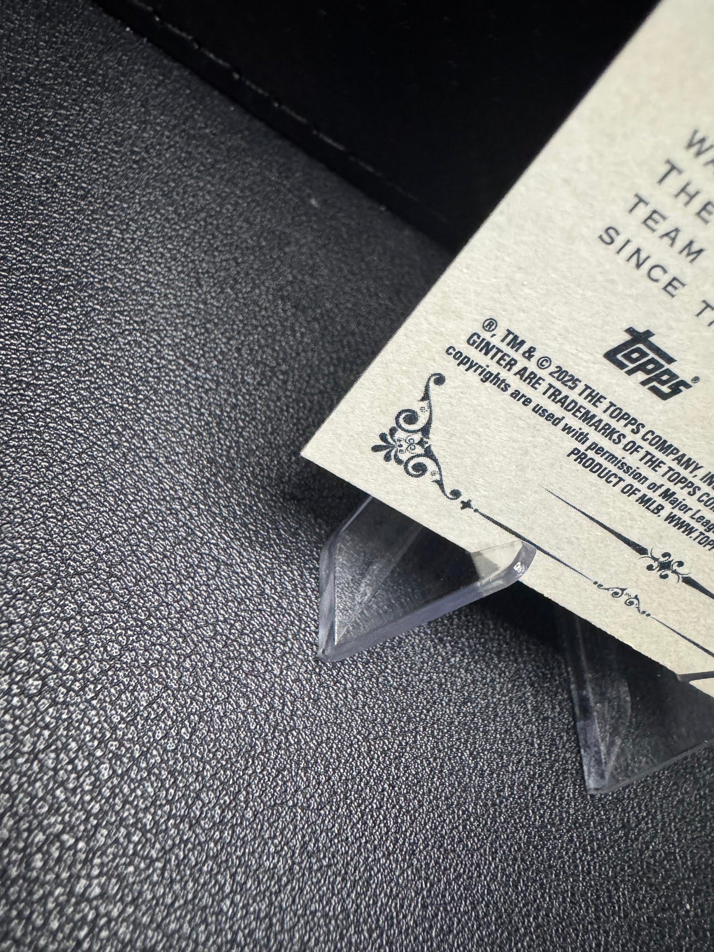 2025 Topps Allen & Ginter SV - 22 Derek Jeter Sweet Victory New York Yankees - 787 Hobby House