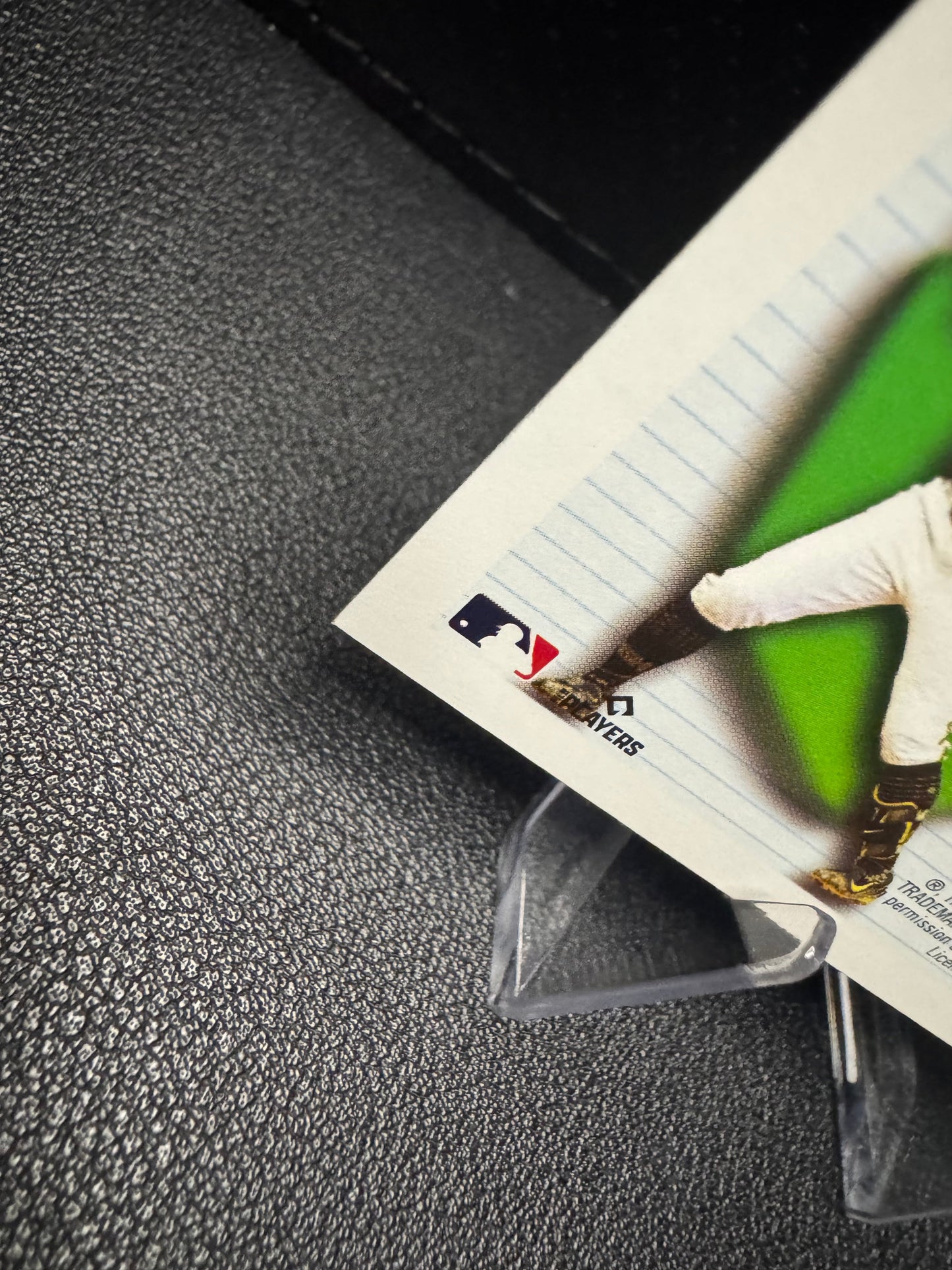 2025 Topps Archives 103 Andrew McCutchen Black Foilboard Pittsburgh Pirates - 787 Hobby House