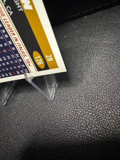 2025 Topps Archives 126b Jackie Robinson Brooklyn Dodgers - 787 Hobby House