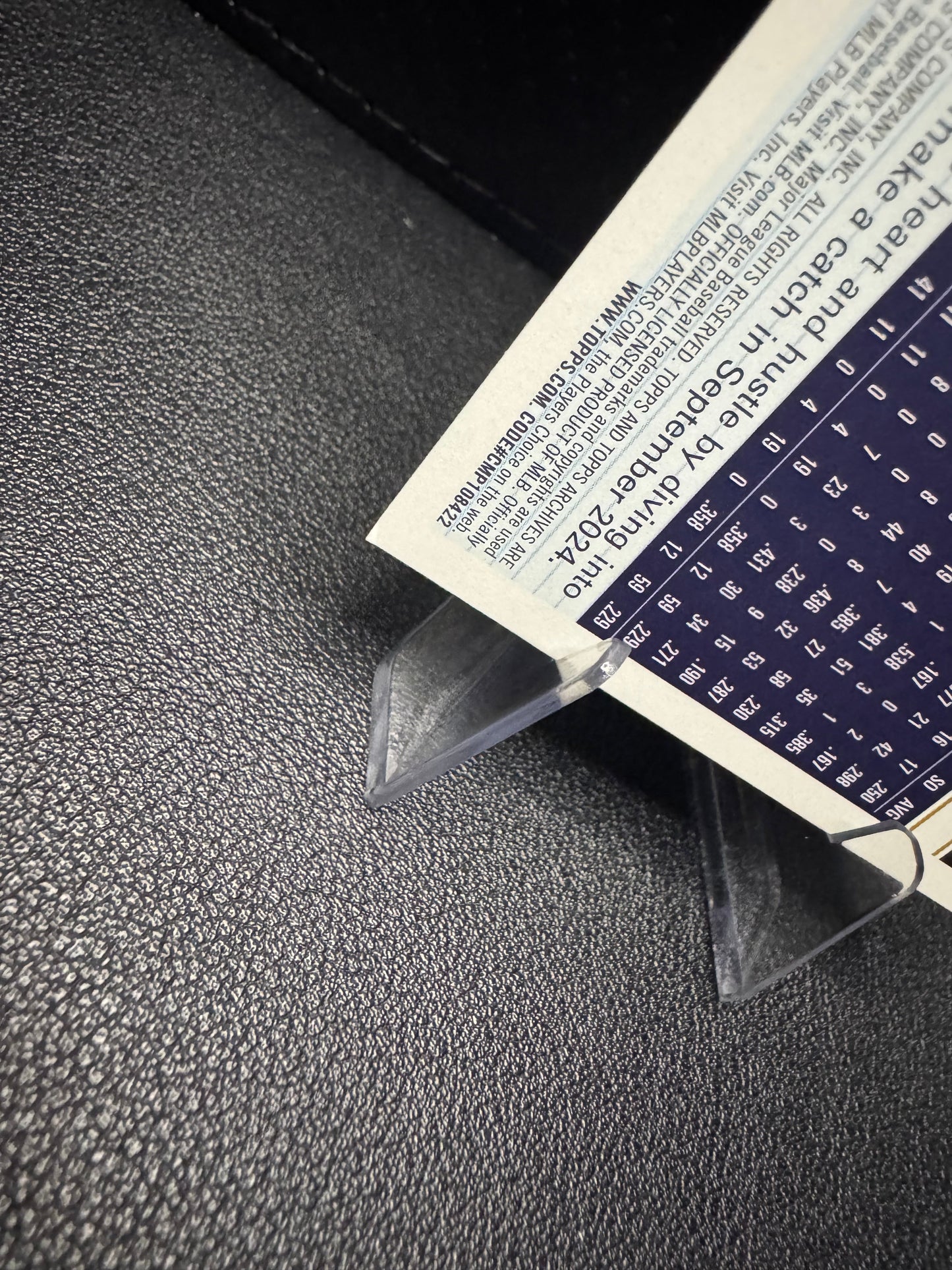 2025 Topps Archives 161 Leo Jiménez RC Toronto Blue Jays - 787 Hobby House