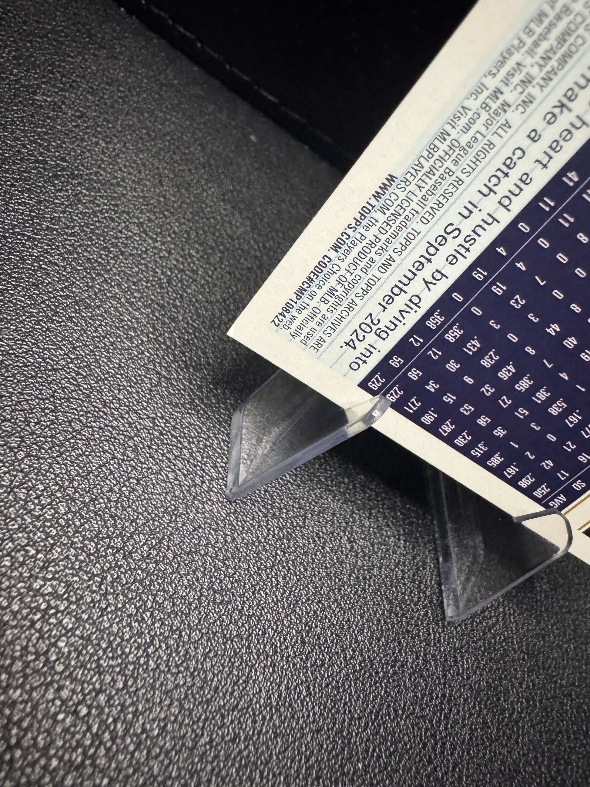 2025 Topps Archives 161 Leo Jiménez RC Toronto Blue Jays - 787 Hobby House