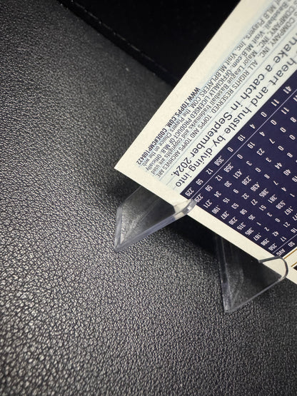 2025 Topps Archives 161 Leo Jiménez RC Toronto Blue Jays - 787 Hobby House