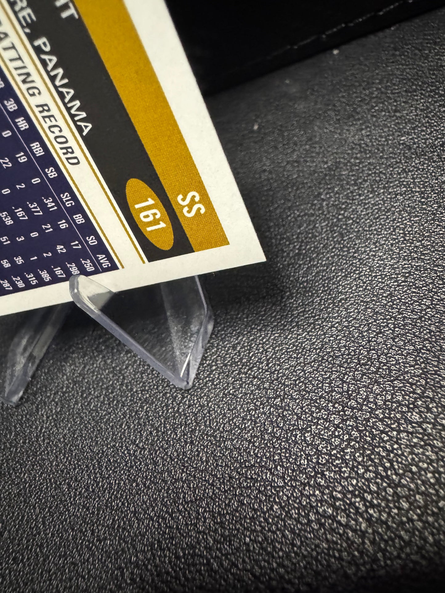 2025 Topps Archives 161 Leo Jiménez RC Toronto Blue Jays - 787 Hobby House