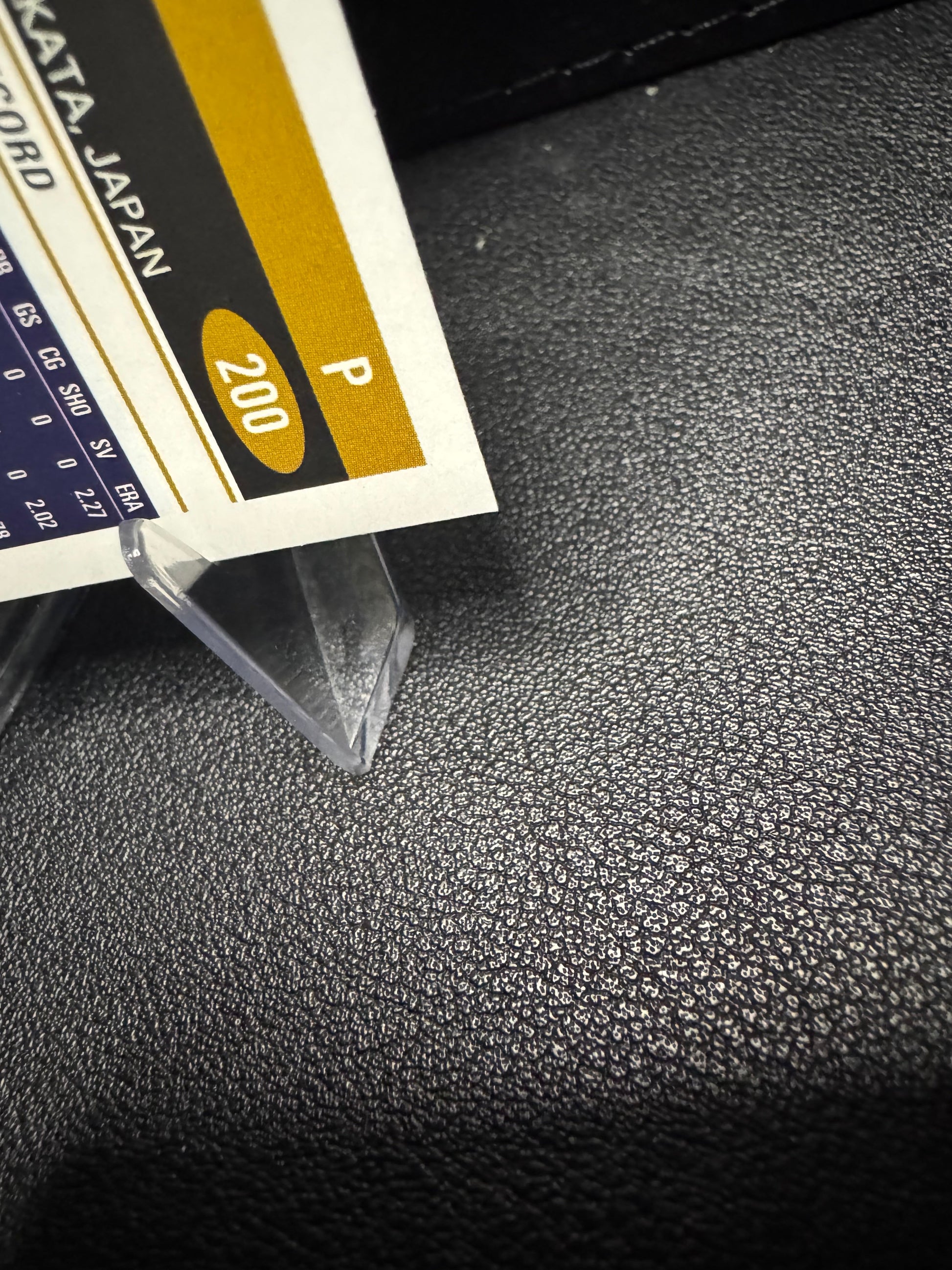 2025 Topps Archives 200 Roki Sasaki RC Los Angeles Dodgers - 787 Hobby House