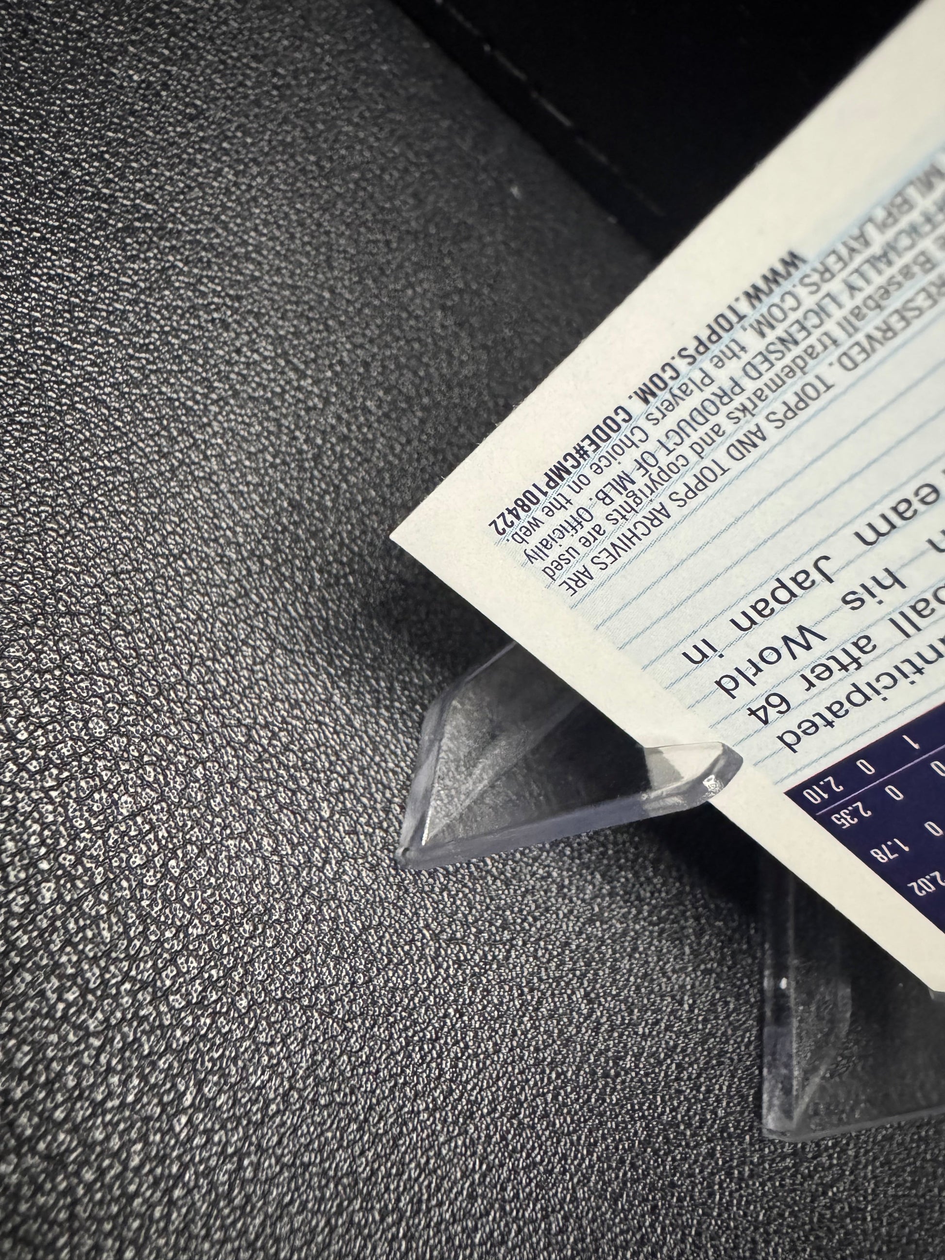 2025 Topps Archives 200 Roki Sasaki RC Los Angeles Dodgers - 787 Hobby House