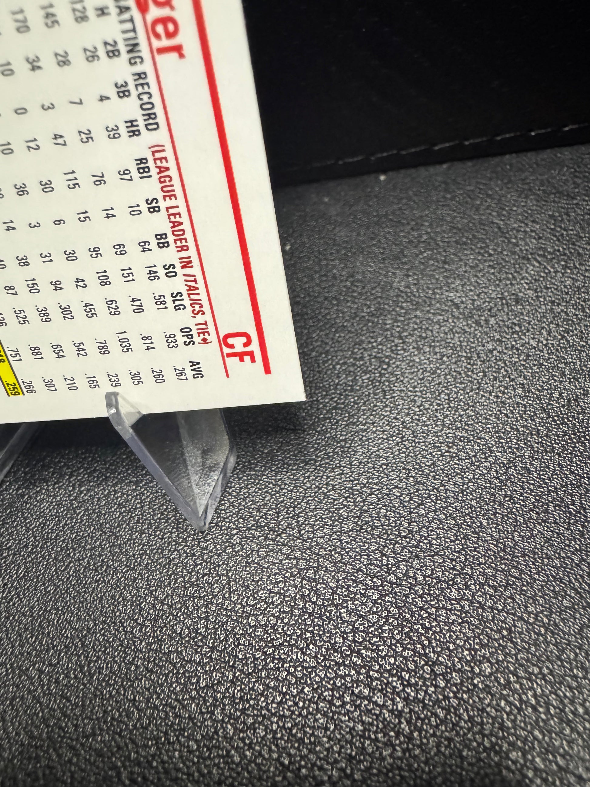 2025 Topps Archives 228 Cody Bellinger Black Foilboard New York Yankees - 787 Hobby House