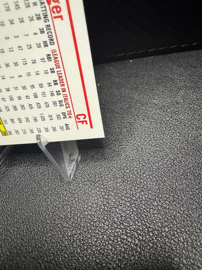 2025 Topps Archives 228 Cody Bellinger Black Foilboard New York Yankees - 787 Hobby House