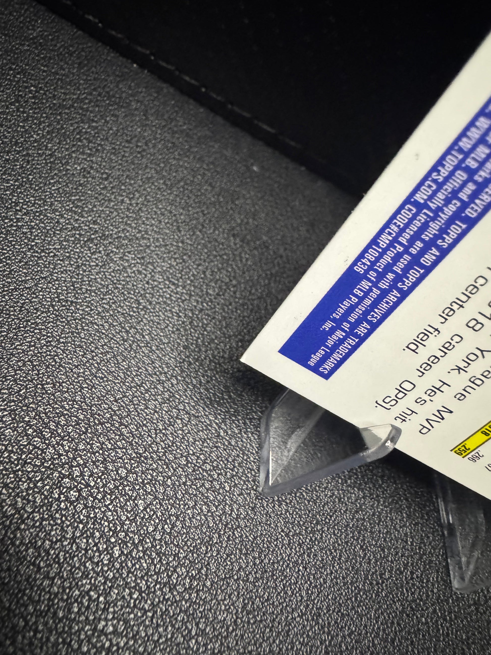 2025 Topps Archives 228 Cody Bellinger Black Foilboard New York Yankees - 787 Hobby House