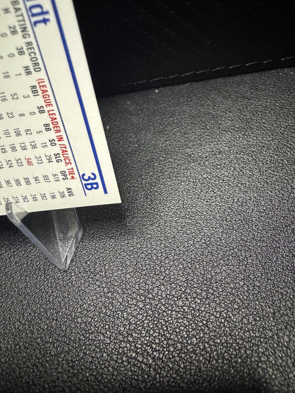 2025 Topps Archives 277 Mike Schmidt Philadelphia Phillies - 787 Hobby House