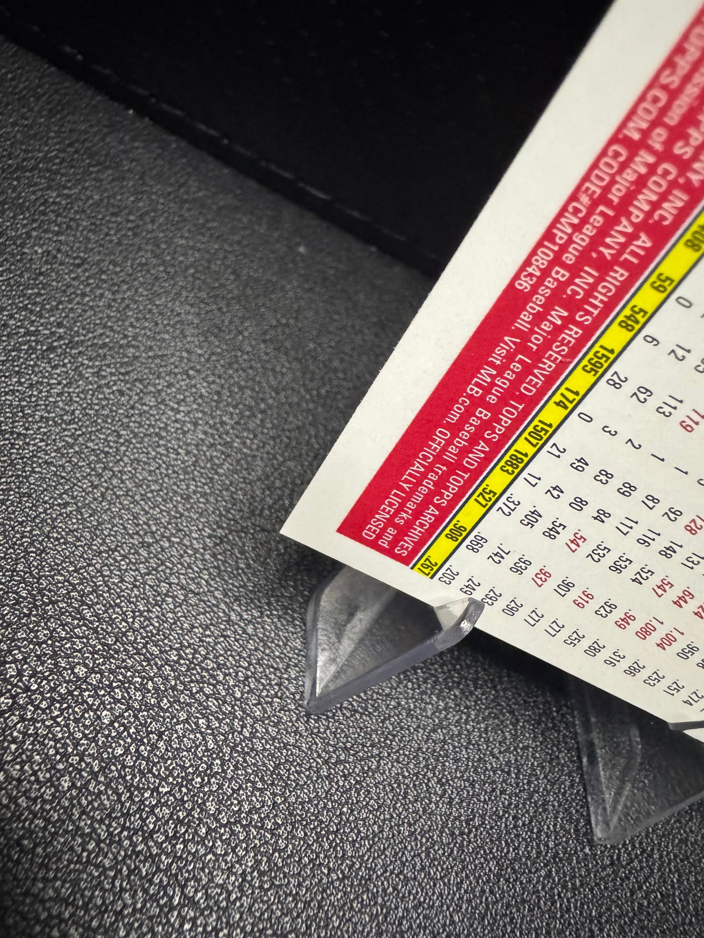 2025 Topps Archives 277 Mike Schmidt Philadelphia Phillies - 787 Hobby House