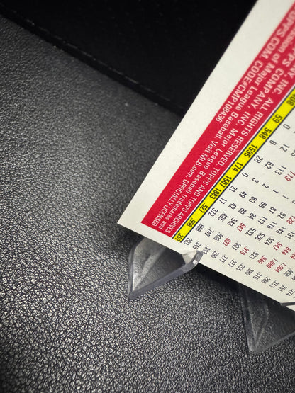 2025 Topps Archives 277 Mike Schmidt Philadelphia Phillies - 787 Hobby House