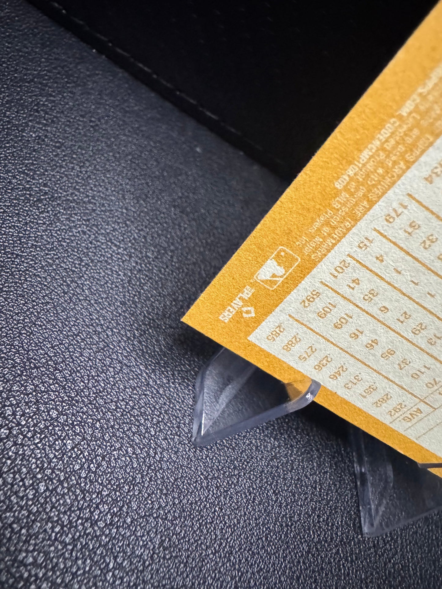 2025 Topps Archives 50 Juan Soto New York Mets - 787 Hobby House