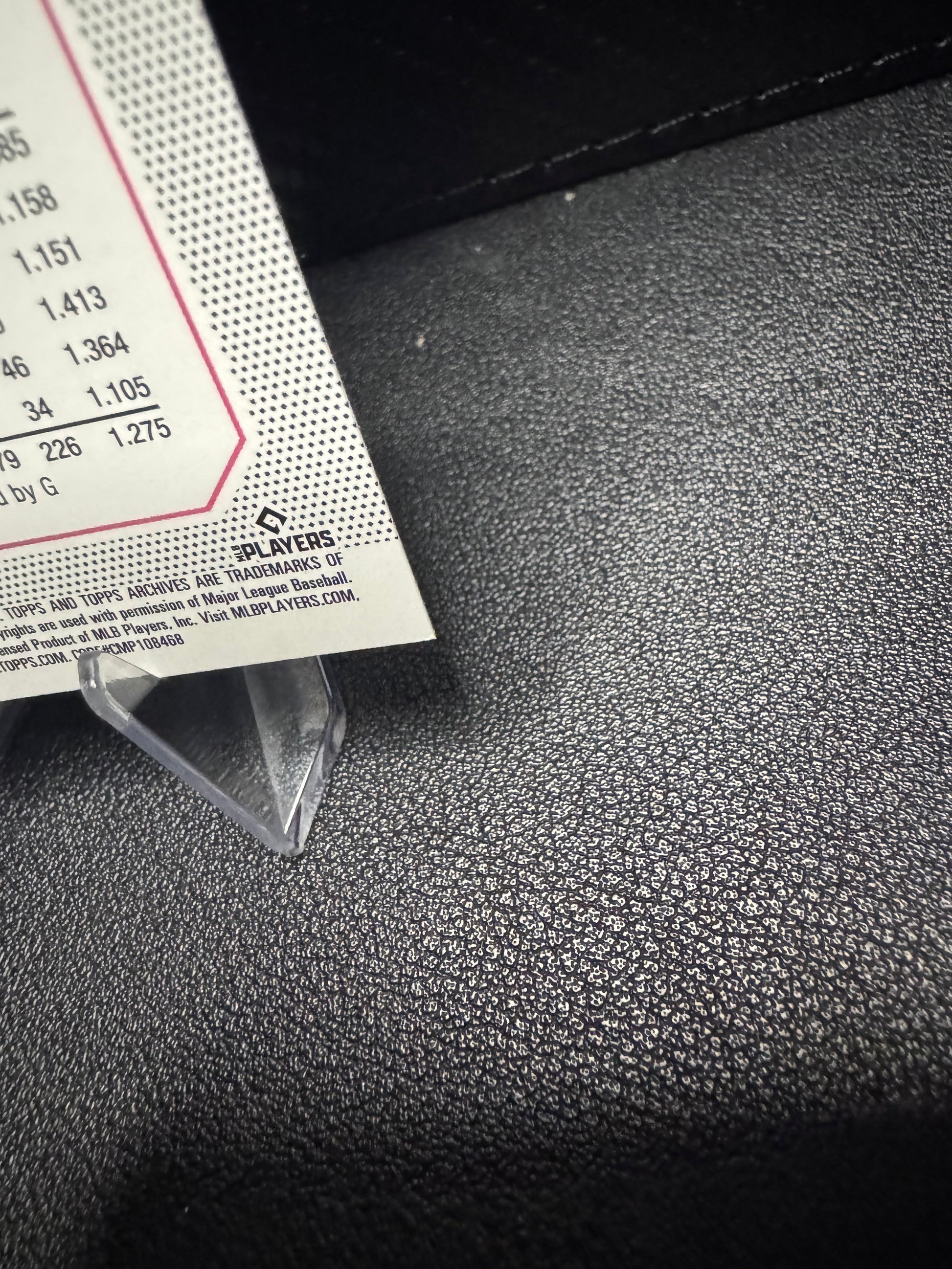 2025 Topps Archives 87BB - 10 Pete Alonso 1987 Topps Boardwalk and Baseball - 787 Hobby House