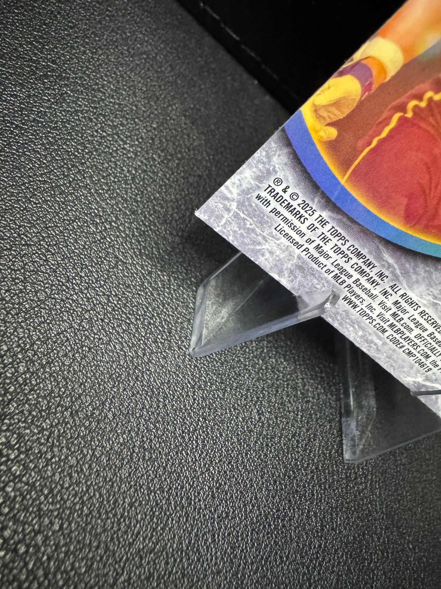 2025 Topps Chrome #F15-15 Corey Seager Fortune 15 Texas Rangers