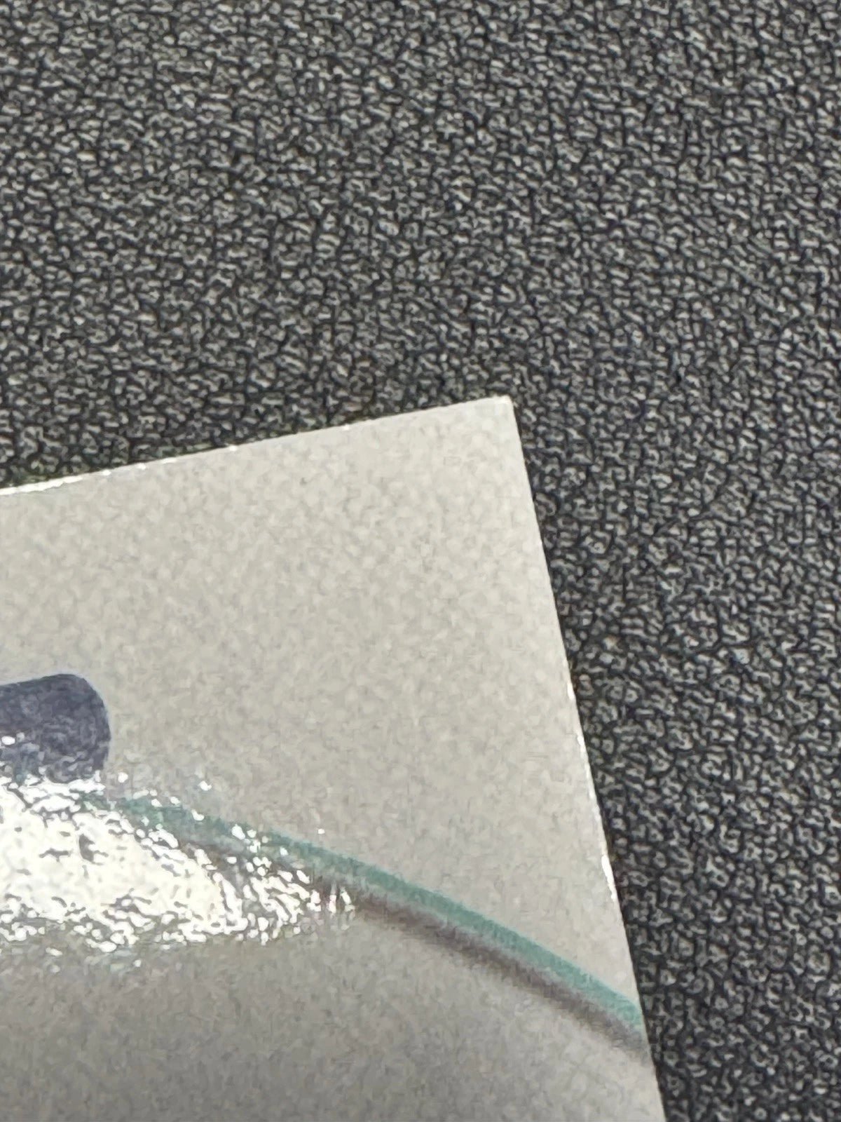 2025 Topps Finest Autographs FA - LA Luisangel Acuna AU RC On Card Auto - 787 Hobby House