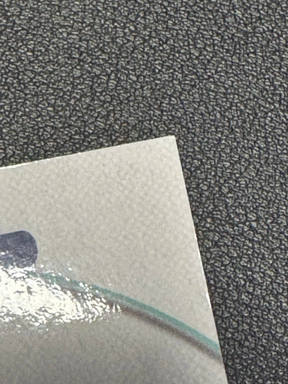 2025 Topps Finest Autographs FA - LA Luisangel Acuna AU RC On Card Auto - 787 Hobby House