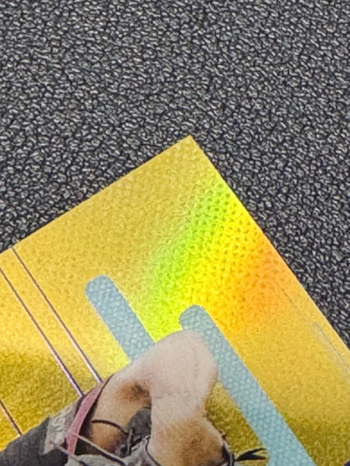 2025 Topps Finest Autographs FA - RL Rhett Lowder AU RC Gold Refractor 38/50 - 787 Hobby House