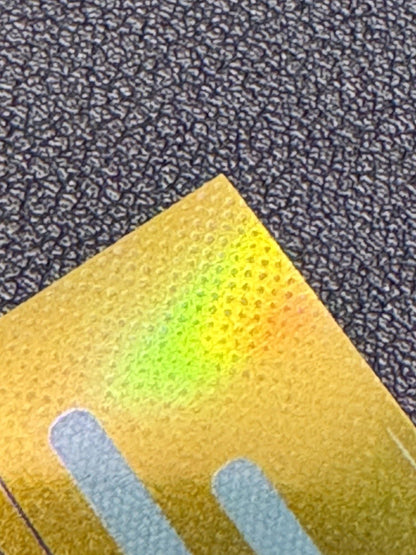 2025 Topps Finest Autographs FA - SS Spencer Steer AU Gold Refractor 6/50 - 787 Hobby House