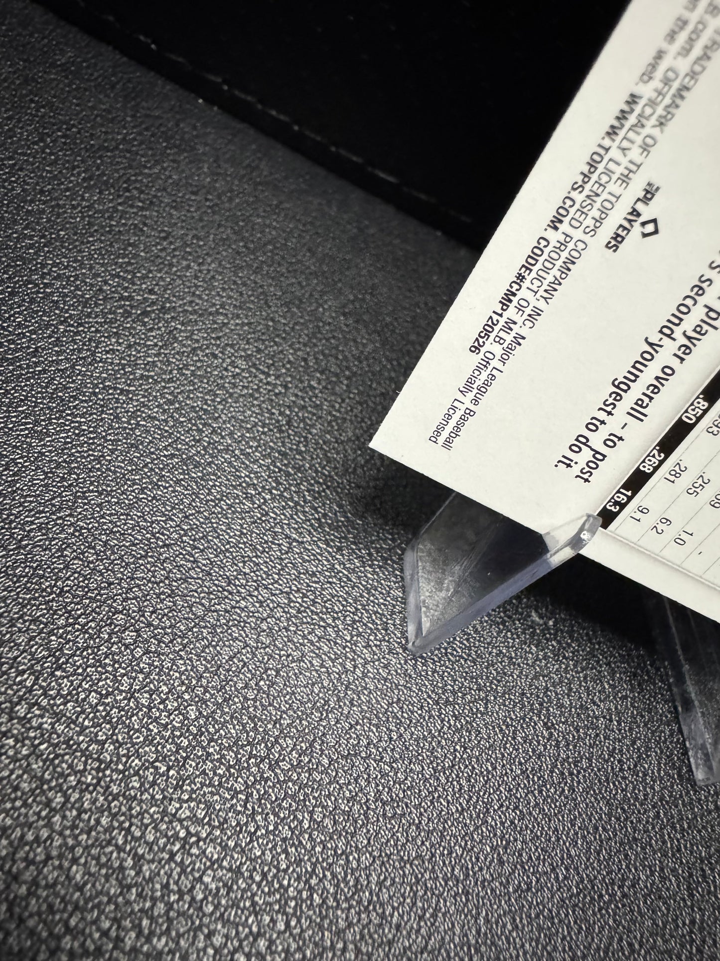 2025 Topps Holiday H18 Gunnar Henderson Baltimore Orioles - 787 Hobby House