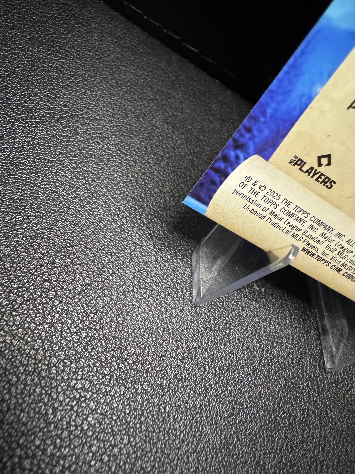 2025 Topps Holiday MNL - 4 Bobby Witt Jr. Making the Nice List Kansas City Royals - 787 Hobby House