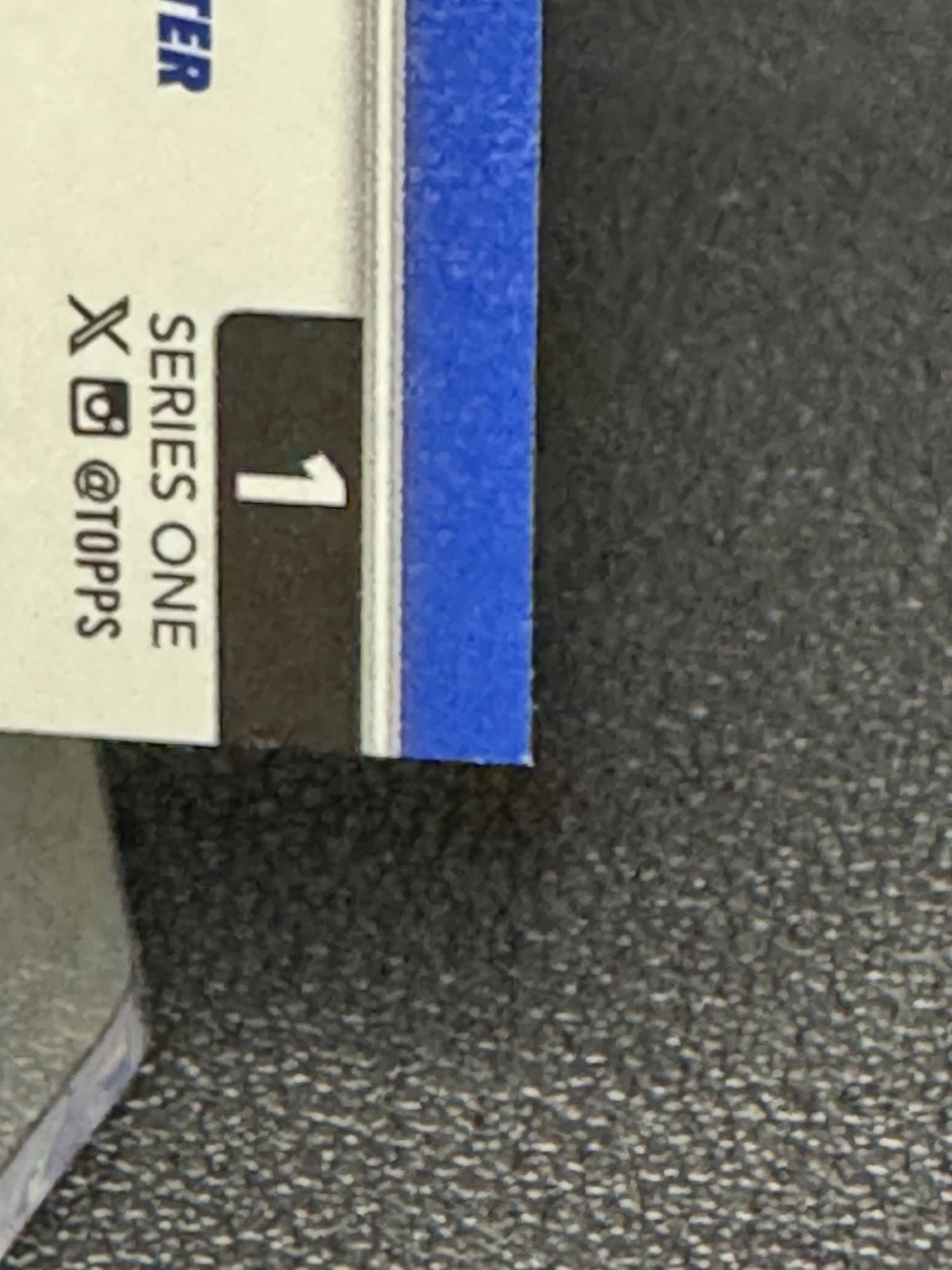 2025 Topps Series 1 1 Shohei Ohtani Los Angeles Dodgers - 787 Hobby House