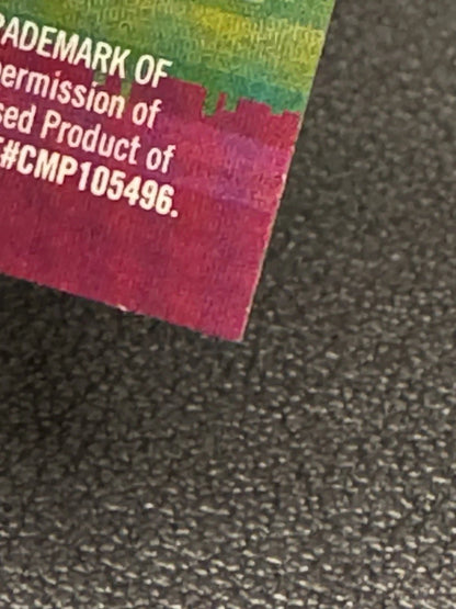 2025 Topps Series 1 8 - Bit Ballers 8B23 Luisangel Acuña New York Mets - 787 Hobby House