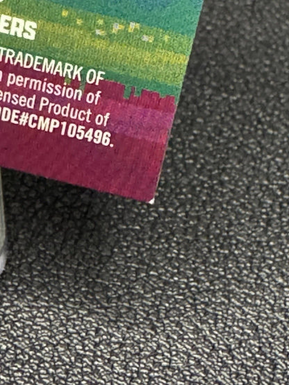 2025 Topps Series 1 8 - Bit Ballers 8B9 Vladimir Guerrero Jr. Toronto Blue Jays - 787 Hobby House