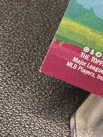 2025 Topps Series 1 8 - Bit Ballers 8B9 Vladimir Guerrero Jr. Toronto Blue Jays - 787 Hobby House