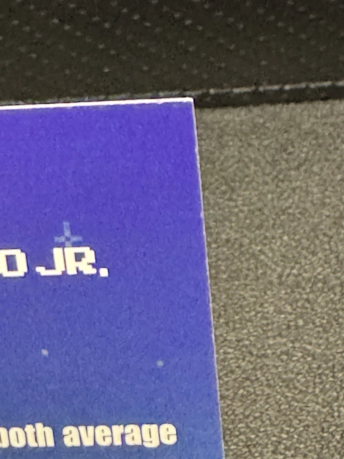 2025 Topps Series 1 8 - Bit Ballers 8B9 Vladimir Guerrero Jr. Toronto Blue Jays - 787 Hobby House