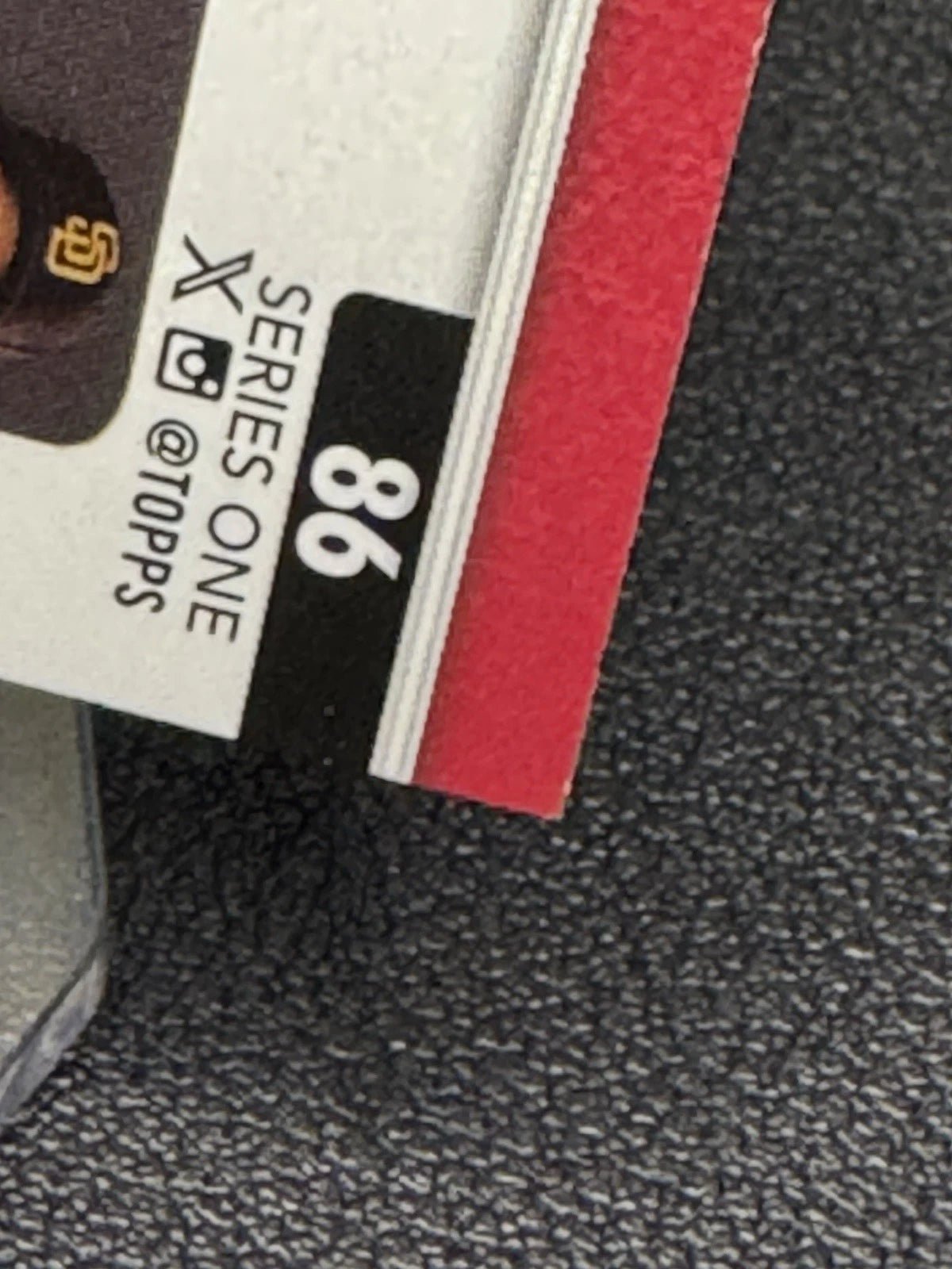 2025 Topps Series 1 League Leaders 86 Shohei Ohtani/Manny Machado/Willy Adames - 787 Hobby House