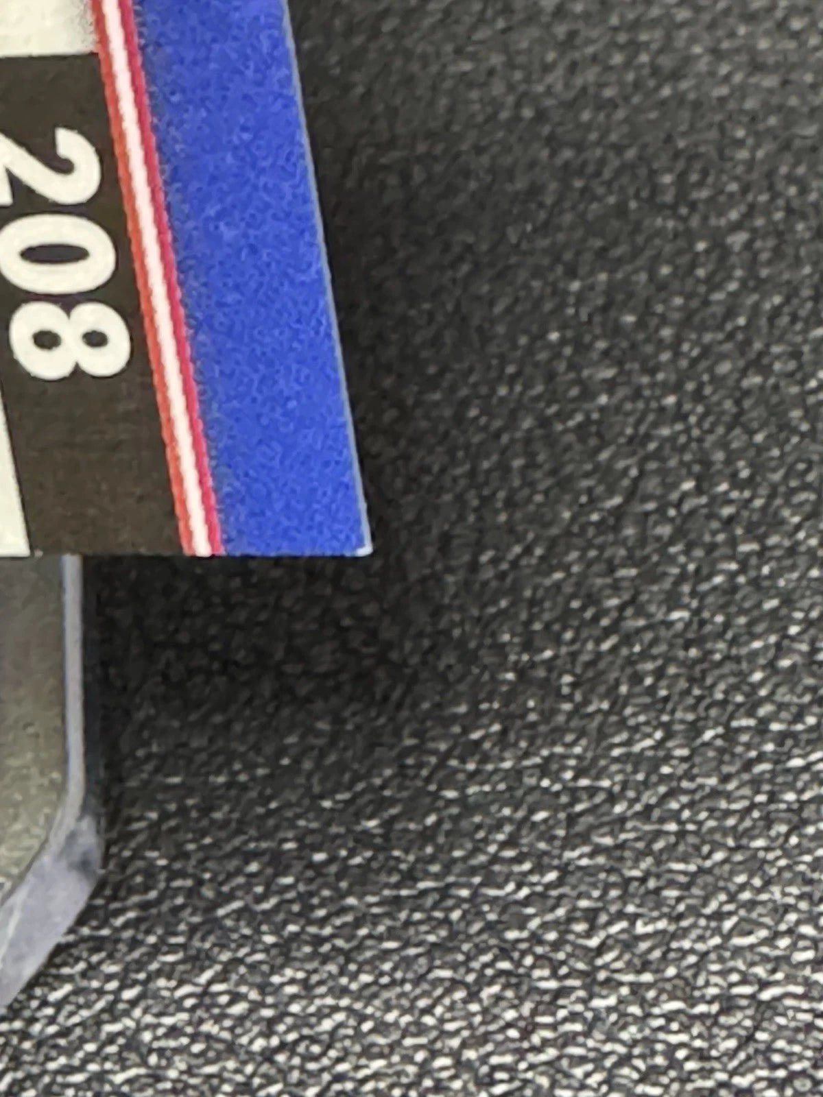 2025 Topps Series 1 Pink Holo Foil 208 Jacob DeGrom Texas Rangers - 787 Hobby House