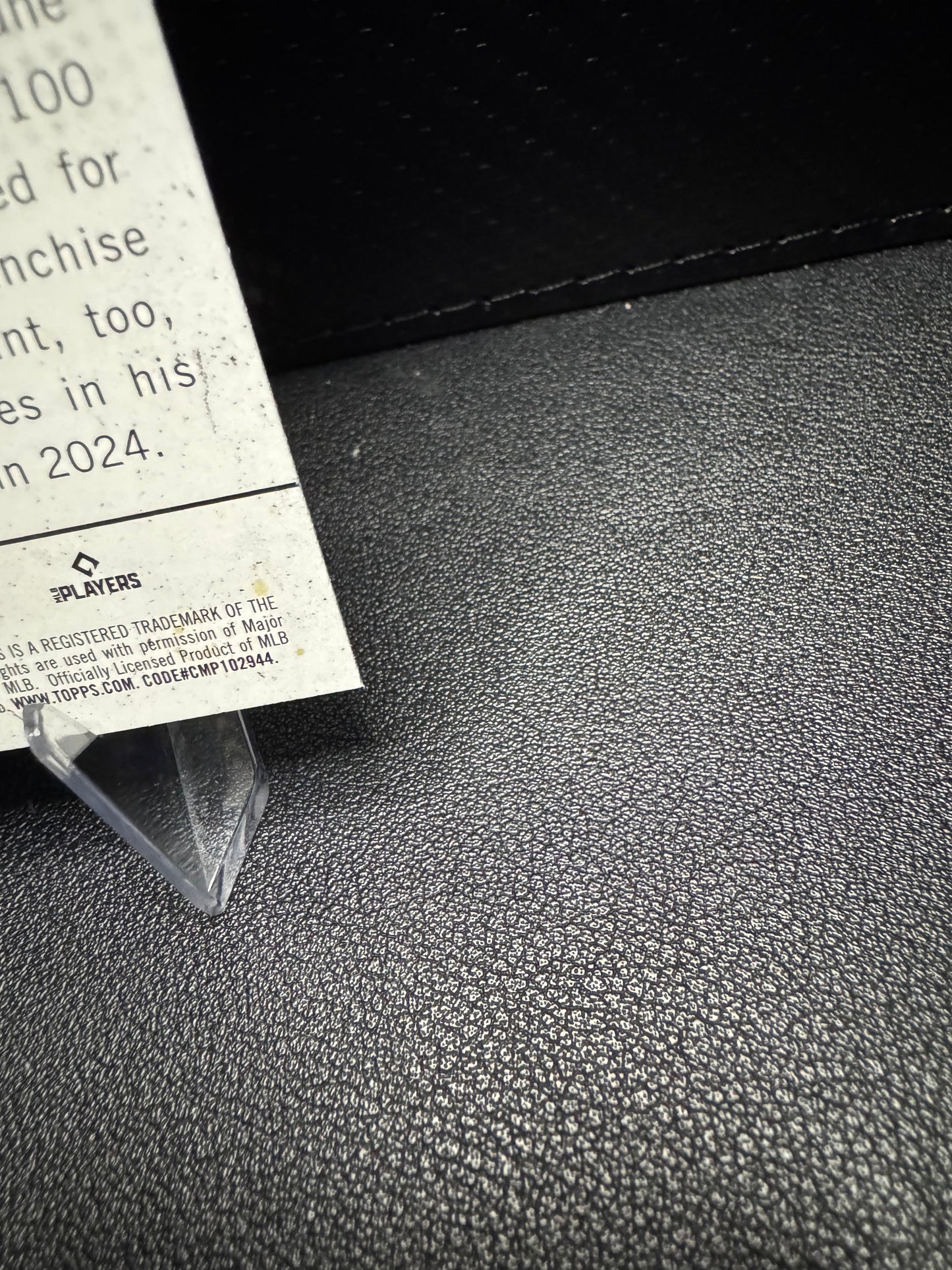 2025 Topps SMLB - 51 Manny Machado Stars of MLB San Diego Padres - 787 Hobby House