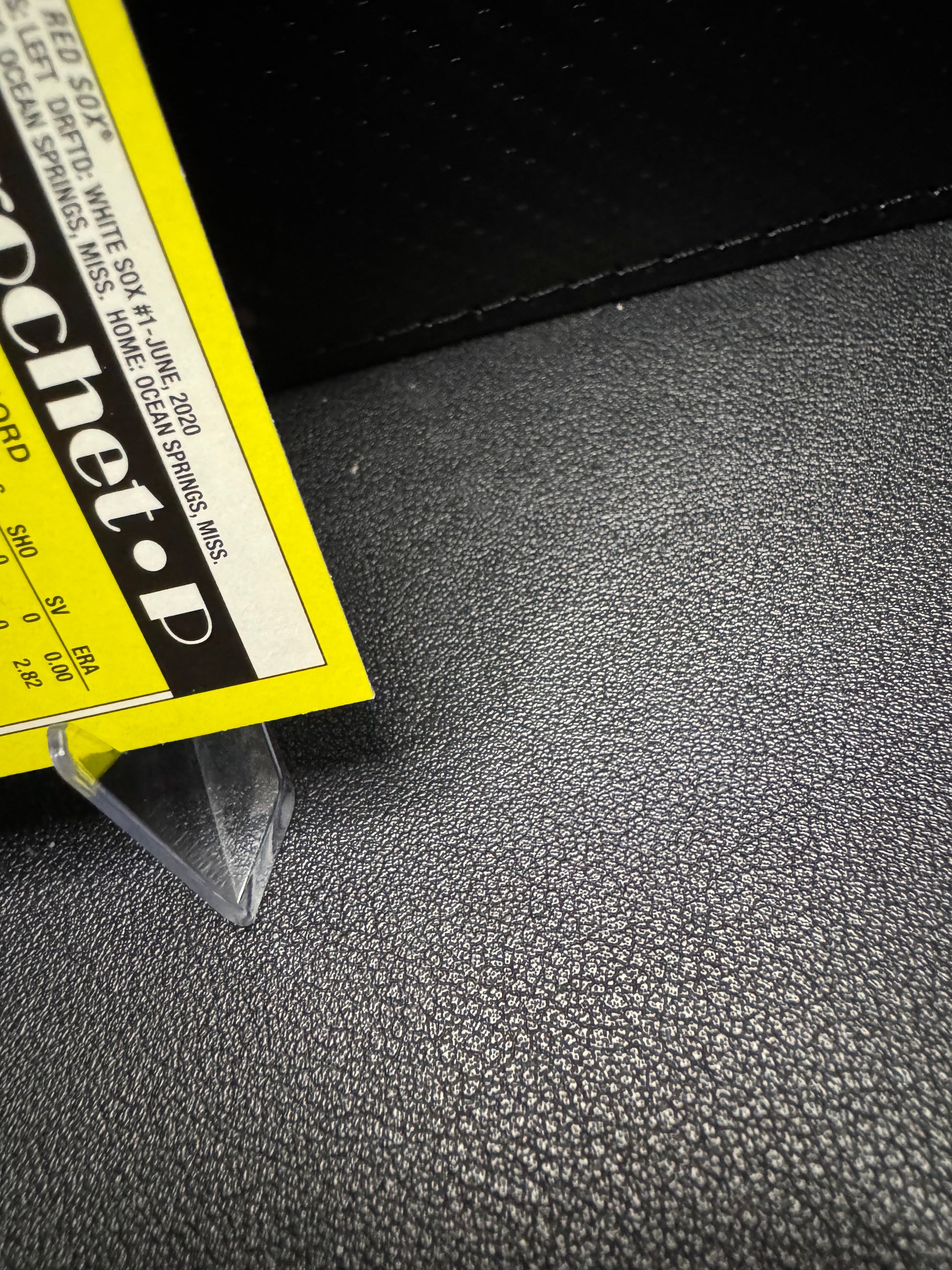 2025 Topps Update - 1990 Topps Baseball 35th Anniversary U90 - 40 Garrett Crochet Boston Red Sox - 787 Hobby House