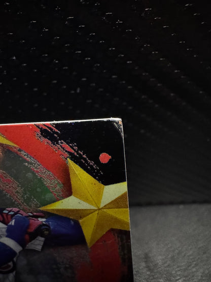 2025 Topps Update - Stars of MLB SMLB - 72 Pete Crow - Armstrong Chicago Cubs - 787 Hobby House