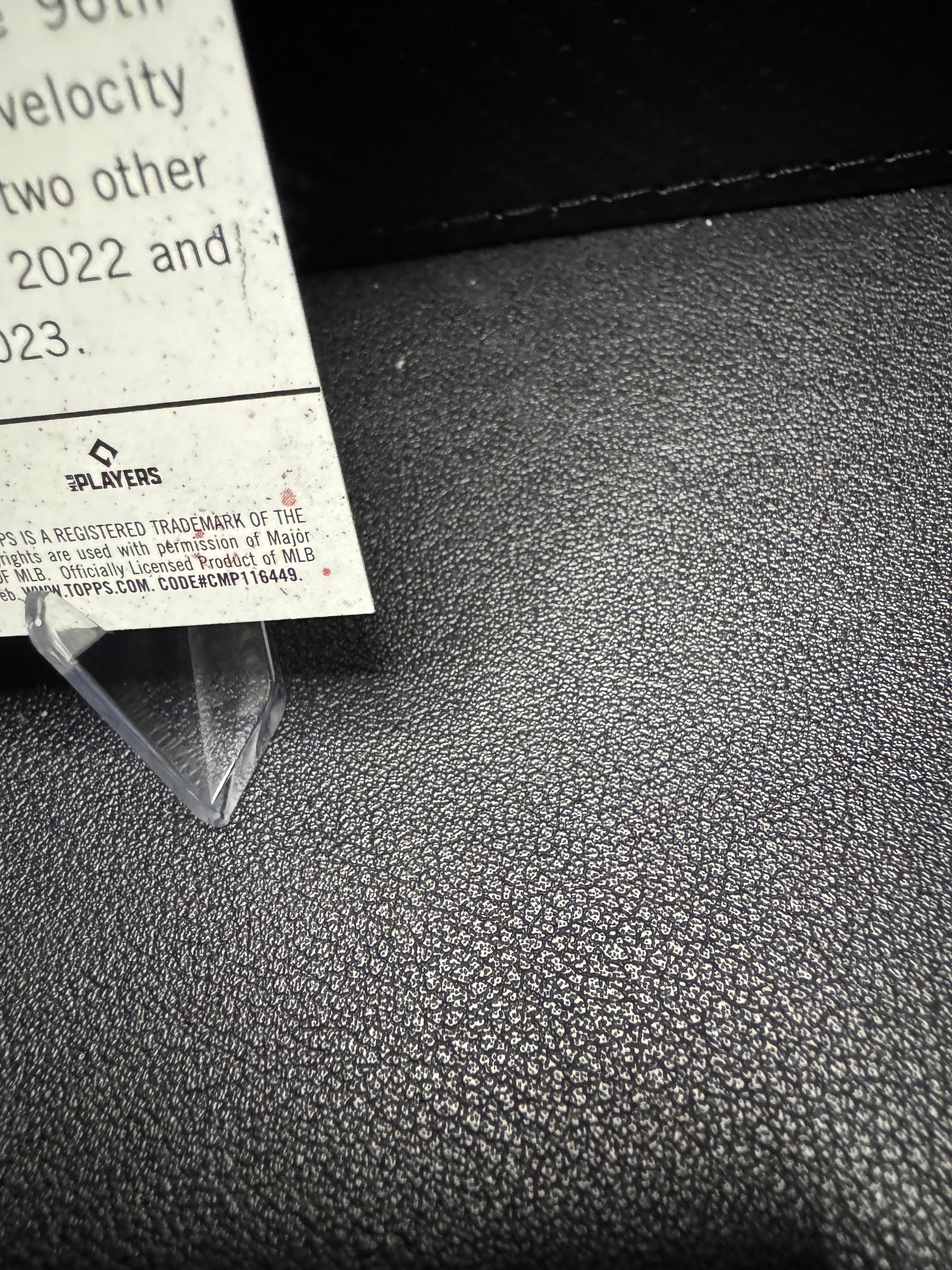 2025 Topps Update - Stars of MLB SMLB - 82 Kyle Schwarber Philadelphia Phillies - 787 Hobby House