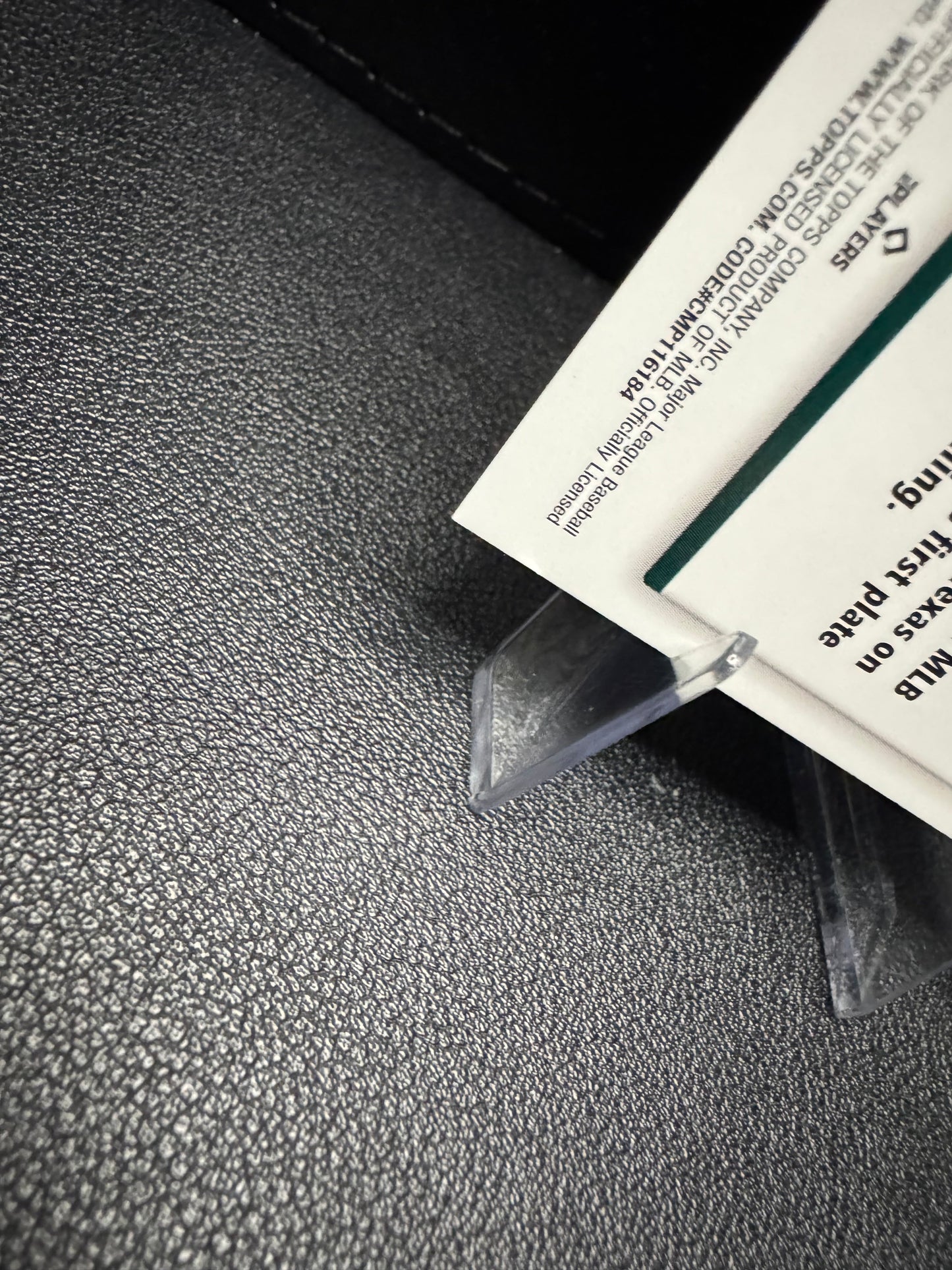 2025 Topps Update US197 Nick Kurtz RC Oakland Athletics - 787 Hobby House