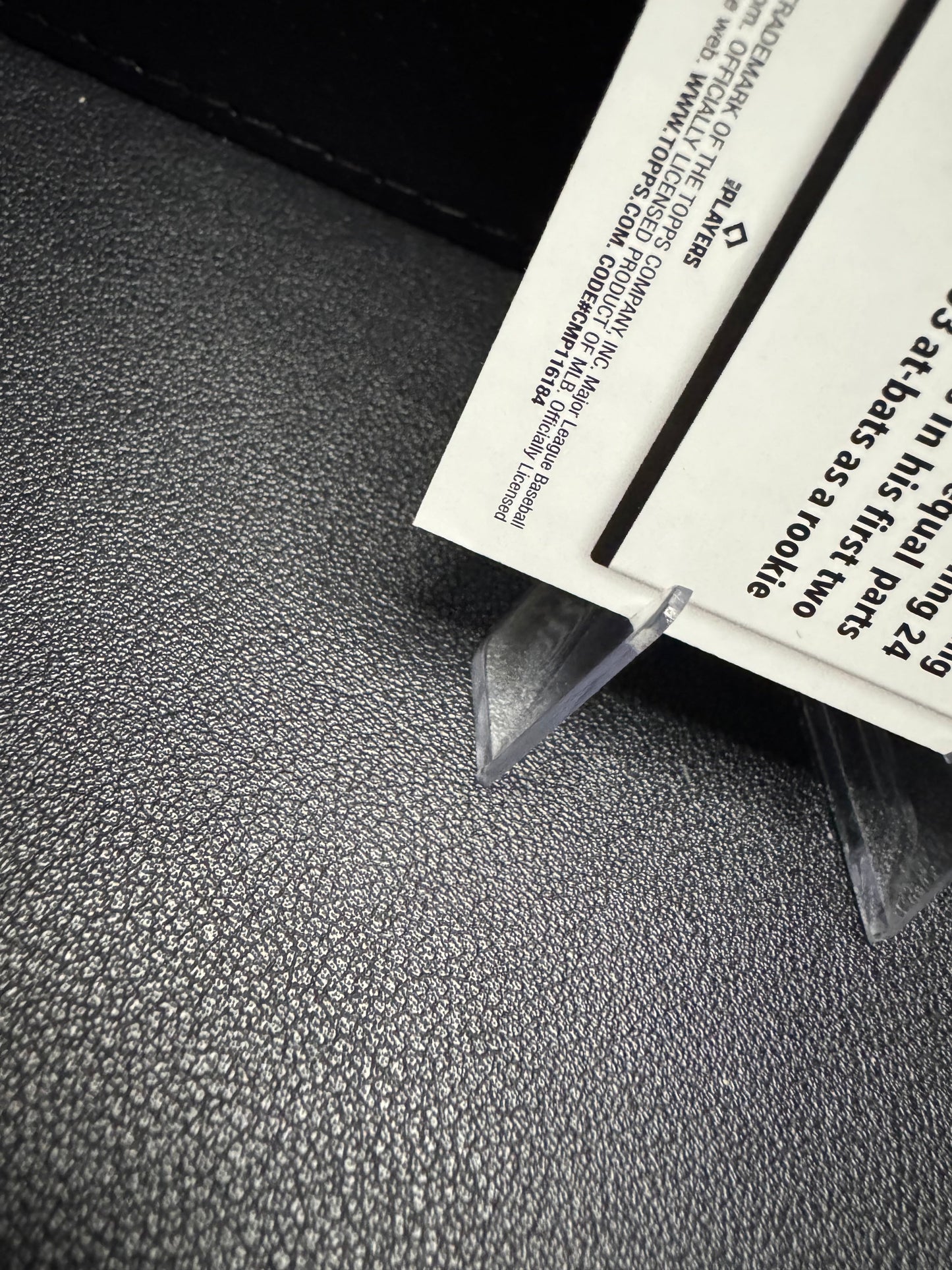 2025 Topps Update US331 Red - Hot Risers (Elly De La Cruz / Matt McLain) VC - 787 Hobby House