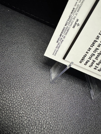 2025 Topps Update US331 Red - Hot Risers (Elly De La Cruz / Matt McLain) VC - 787 Hobby House