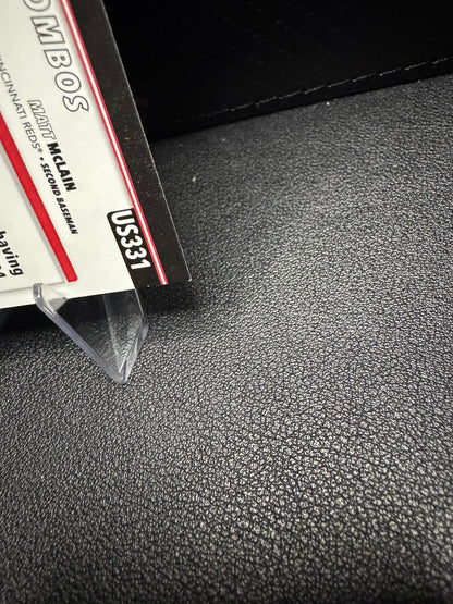 2025 Topps Update US331 Red - Hot Risers (Elly De La Cruz / Matt McLain) VC - 787 Hobby House