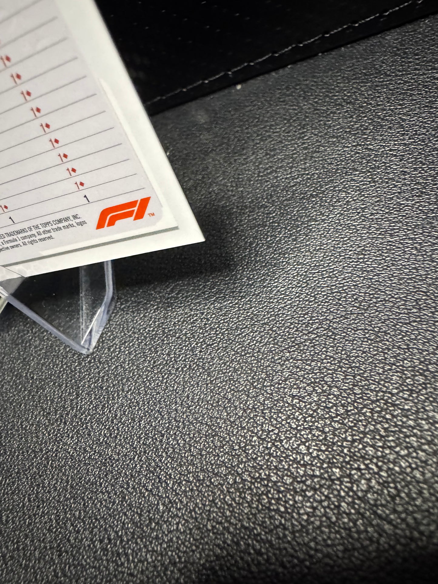 2021 Topps Chrome Formula 1 #56 Lewis Hamilton Mercedes AMG