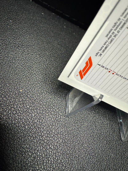 2021 Topps Chrome Formula 1 Refractors #34 Kimi Raikkonen Alfa Romeo Racing Orlen