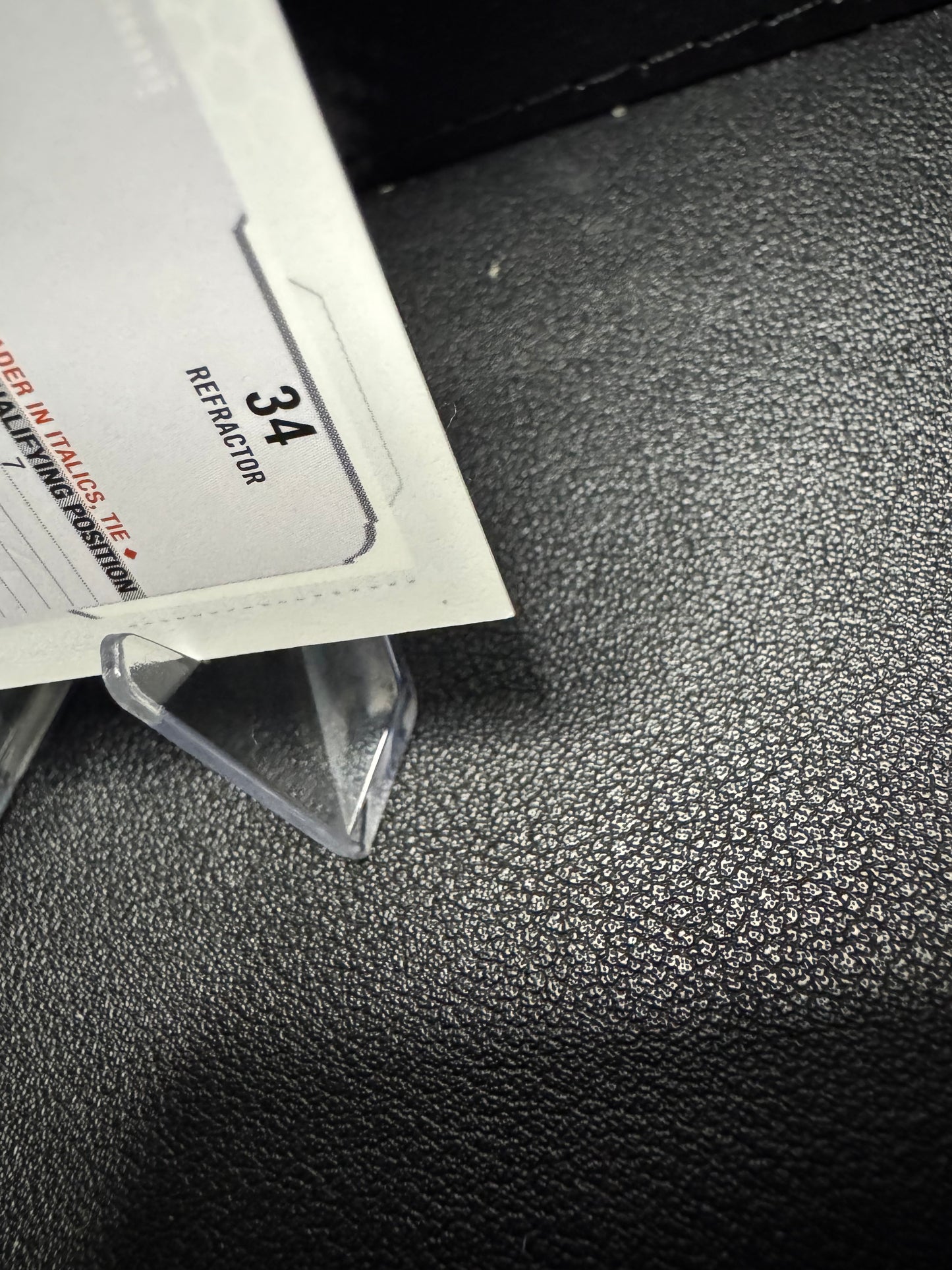 2021 Topps Chrome Formula 1 Refractors #34 Kimi Raikkonen Alfa Romeo Racing Orlen