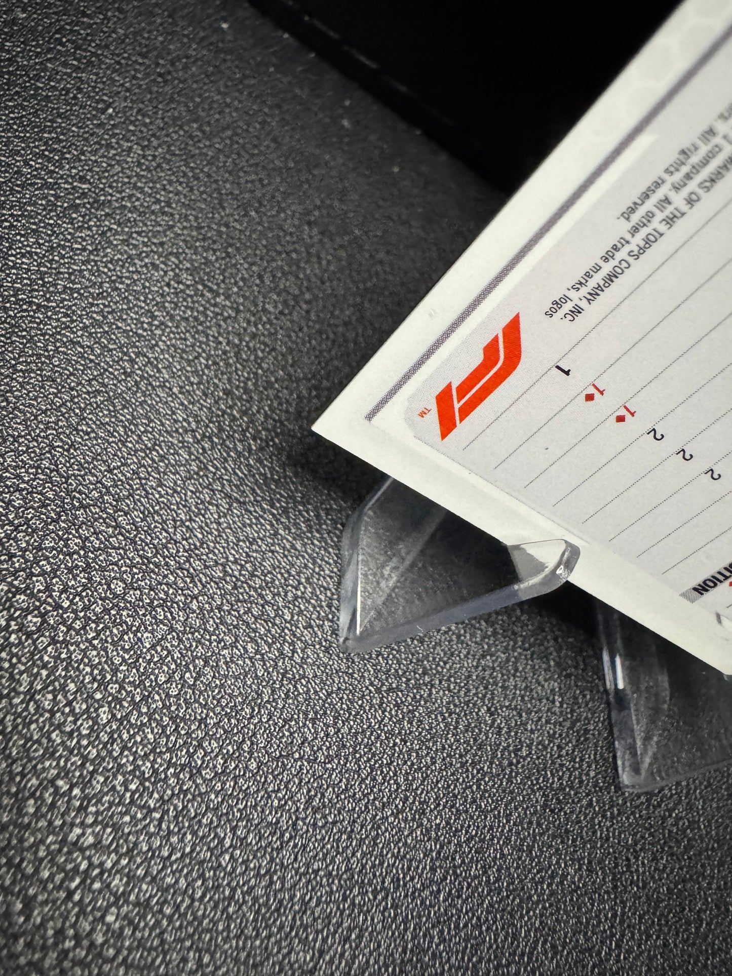 2021 Topps Chrome Formula 1 #3 Max Verstappen Red Bull Racing Honda