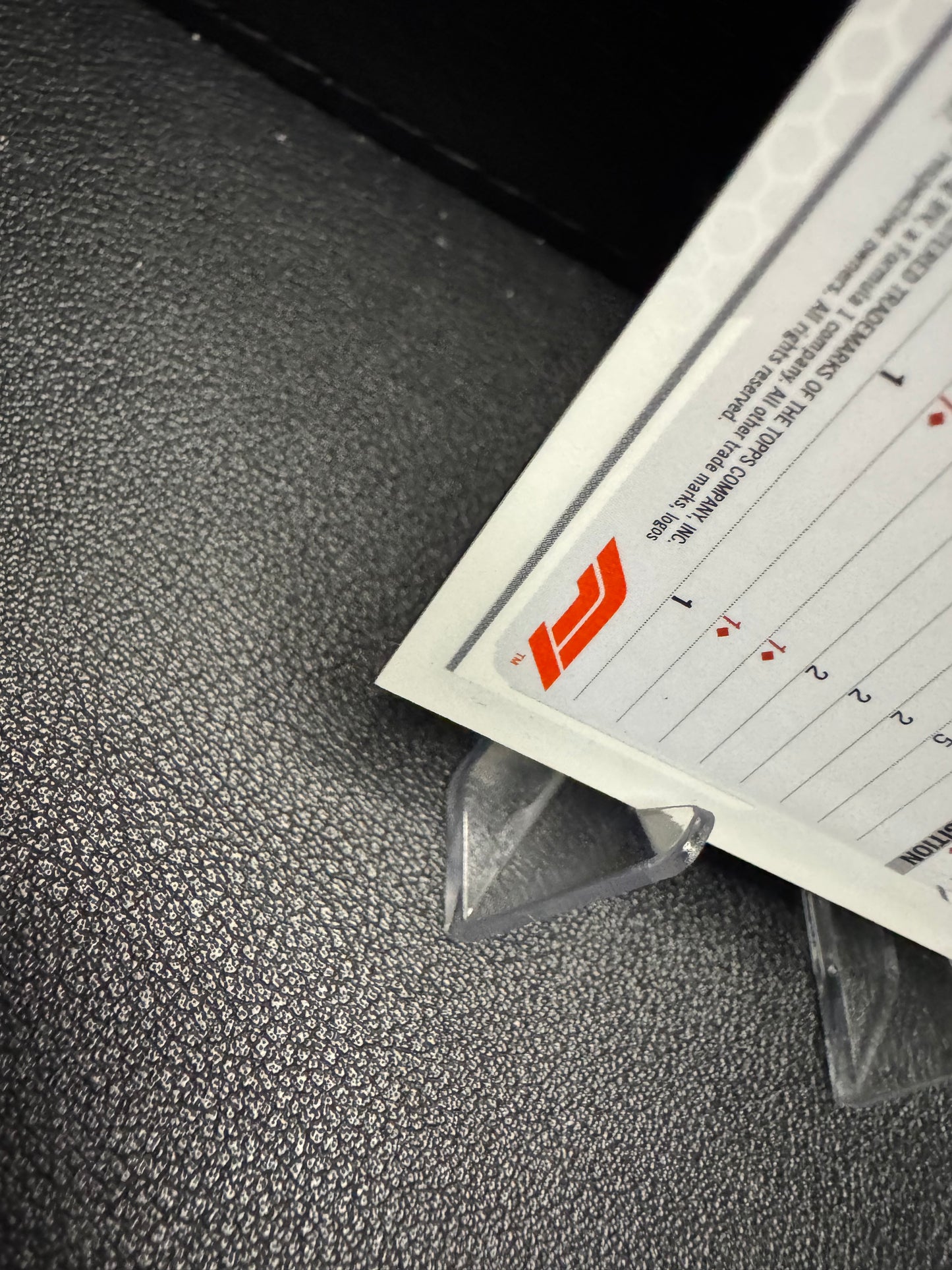 2021 Topps Chrome Formula 1 #55 Max Verstappen Red Bull Racing Honda