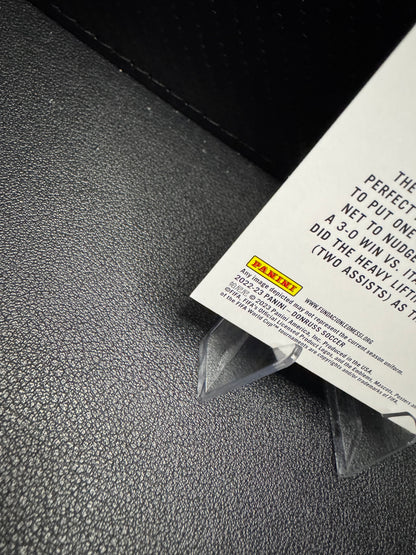 2022-23 Donruss #10 Lionel Messi Argentina