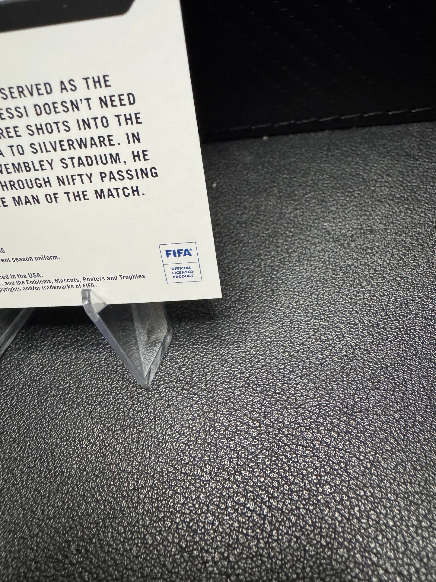 2022-23 Donruss #10 Lionel Messi Argentina