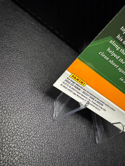 2022-23 Select Serie A Select Stars #14 Leonardo Bonucci Juventus