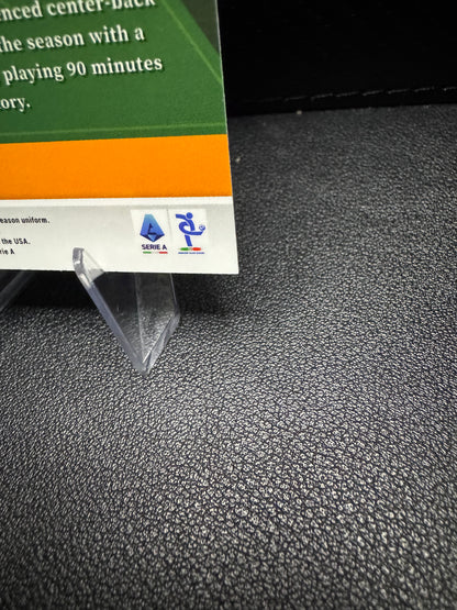 2022-23 Select Serie A Select Stars #14 Leonardo Bonucci Juventus