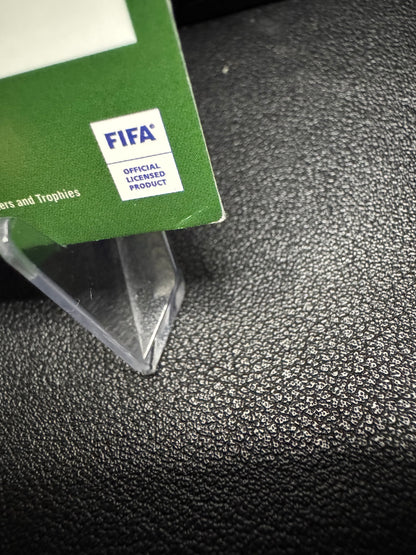 2023-24 Donruss #142 Federico Chiesa Juventus