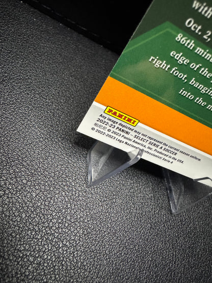 2022-23 Select Serie A Select Stars #15 Manuel Locatelli Juventus